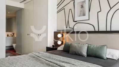 Piso en alquiler en Passeig de Gràcia, cerca de Avinguda Diagonal - Imagen 21