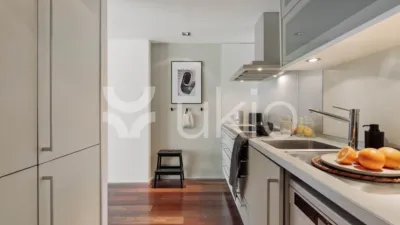 Piso en alquiler en Passeig de Gràcia, cerca de Avinguda Diagonal - Imagen 3