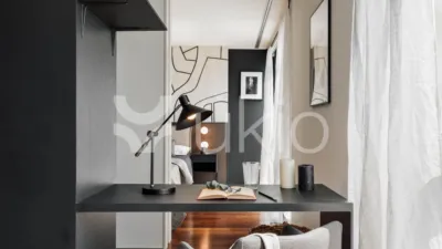 Piso en alquiler en Passeig de Gràcia, cerca de Avinguda Diagonal - Imagen 4