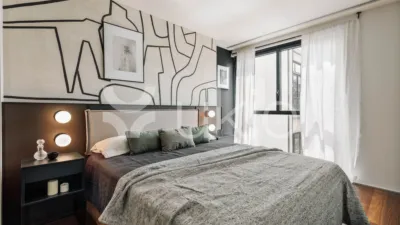 Piso en alquiler en Passeig de Gràcia, cerca de Avinguda Diagonal - Imagen 5