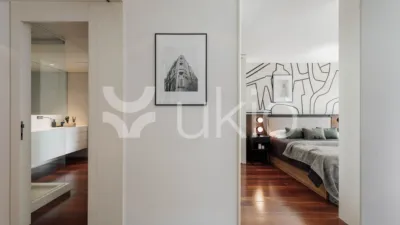 Piso en alquiler en Passeig de Gràcia, cerca de Avinguda Diagonal - Imagen 6