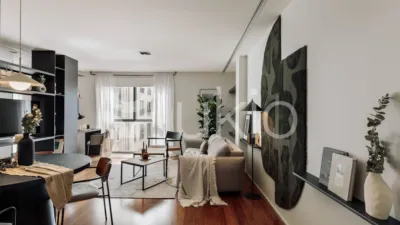 Piso en alquiler en Passeig de Gràcia, cerca de Avinguda Diagonal - Imagen 7