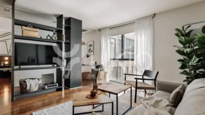 Piso en alquiler en Passeig de Gràcia, cerca de Avinguda Diagonal - Imagen 8