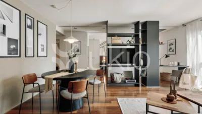 Piso en alquiler en Passeig de Gràcia, cerca de Avinguda Diagonal - Imagen 9