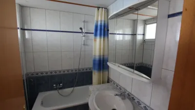 Apartment on Avenida de José Antonio Tavio, 4 photo 12