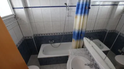 Apartment on Avenida de José Antonio Tavio, 4 photo 13