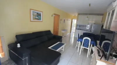 Apartment on Avenida de José Antonio Tavio, 4 photo 14