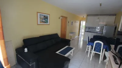 Apartment on Avenida de José Antonio Tavio, 4 photo 16