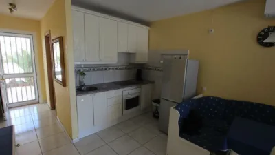 Apartment on Avenida de José Antonio Tavio, 4 photo 17