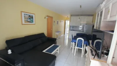 Apartment on Avenida de José Antonio Tavio, 4 photo 4