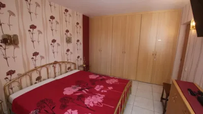 Apartment on Avenida de José Antonio Tavio, 4 photo 6