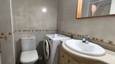 Apartment on Avinguda de la Vila de Madrid photo 8