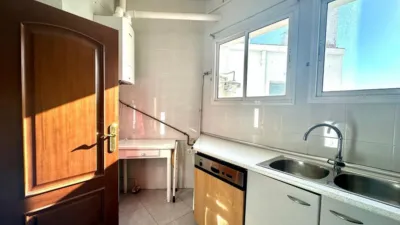 Piso en alquiler en Calle de Gamazo, 28, Centro (Valladolid Capital) de 800 €<span>/mes</span>