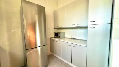 Piso en alquiler en Calle de Gamazo, 28, Centro (Valladolid Capital) de 800 €<span>/mes</span>