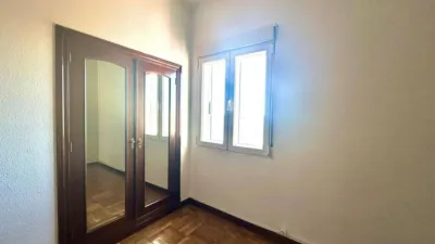 Piso en alquiler en Calle de Gamazo, 28, Centro (Valladolid Capital) de 800 €<span>/mes</span>