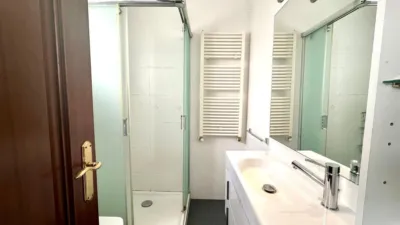 Piso en alquiler en Calle de Gamazo, 28, Centro (Valladolid Capital) de 800 €<span>/mes</span>