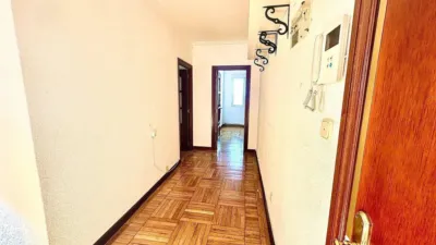 Piso en alquiler en Calle de Gamazo, 28, Centro (Valladolid Capital) de 800 €<span>/mes</span>