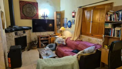 Rustic house in El Pinós - Pinoso photo 27