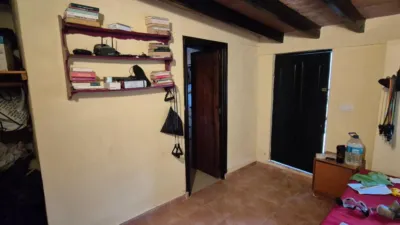Rustic house in El Pinós - Pinoso photo 44