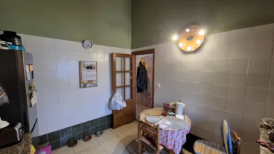 Rustic house in El Pinós - Pinoso photo 8