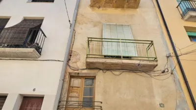 Apartment on Carrer Nou