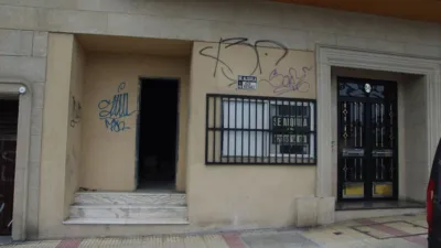 Local comercial en venta en Calle del Alcalde Electo Carballo, 24 - Vista 2