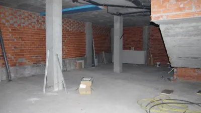 Local comercial en venta en Calle del Alcalde Electo Carballo, 24 - Vista 4