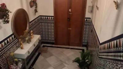 Chalet on Avenida de Andalucía photo 3