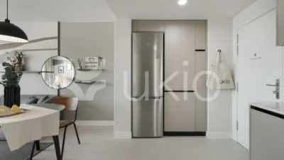 Piso en alquiler en Calle del Duque de Tovar - Imagen 11