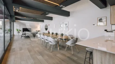 Piso en alquiler en Calle del Duque de Tovar - Imagen 17