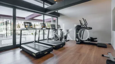 Piso en alquiler en Calle del Duque de Tovar - Imagen 20