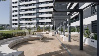 Piso en alquiler en Calle del Duque de Tovar - Imagen 21