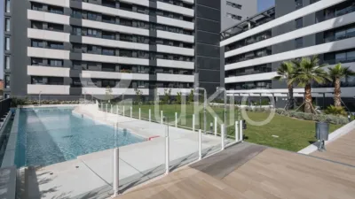 Piso en alquiler en Calle del Duque de Tovar - Imagen 22