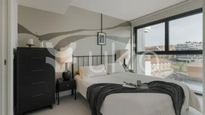 Piso en alquiler en Calle del Duque de Tovar - Imagen 5