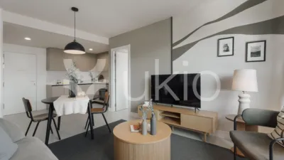 Piso en alquiler en Calle del Duque de Tovar - Imagen 7