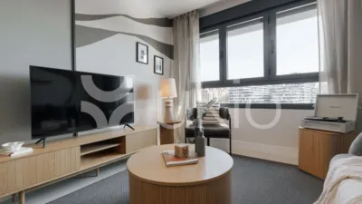 Piso en alquiler en Calle del Duque de Tovar - Imagen 8