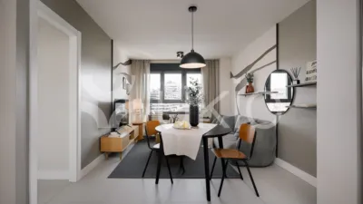 Piso en alquiler en Calle del Duque de Tovar - Imagen 9