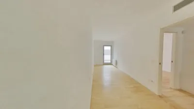 Apartment in Can Boada-Torrent d'en Pere Parres photo 12