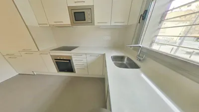Apartment in Can Boada-Torrent d'en Pere Parres photo 21
