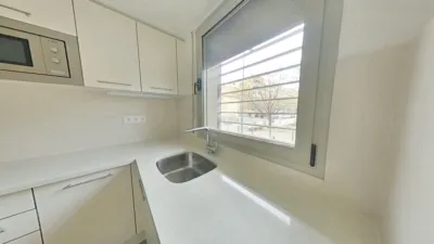 Apartment in Can Boada-Torrent d'en Pere Parres photo 22