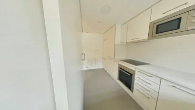 Apartment in Can Boada-Torrent d'en Pere Parres photo 23