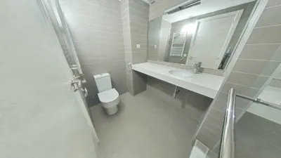 Apartment in Can Boada-Torrent d'en Pere Parres photo 24