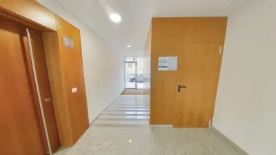 Apartment in Can Boada-Torrent d'en Pere Parres photo 29