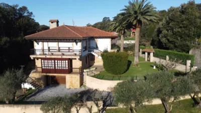 Casa – Arnuero - Vista 5