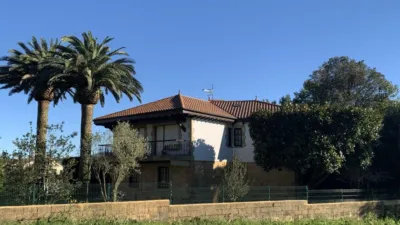 Chalet in Arnuero photo 27