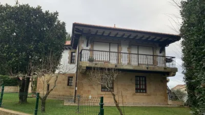 Chalet in Arnuero photo 28