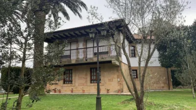 Chalet in Arnuero photo 29