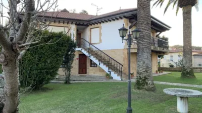 Chalet in Arnuero photo 30