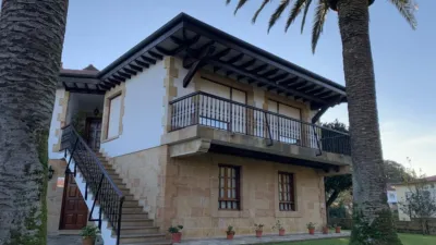 Chalet in Arnuero photo 31