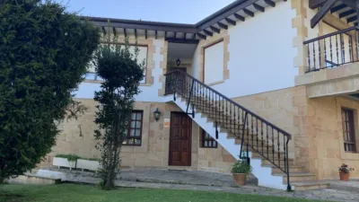 Chalet in Arnuero photo 32
